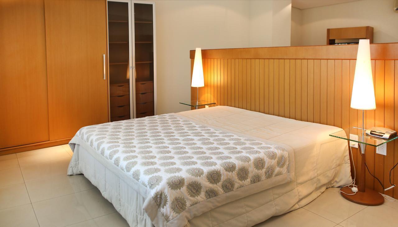 Le Village Flats E Hotel 约恩维利 外观 照片