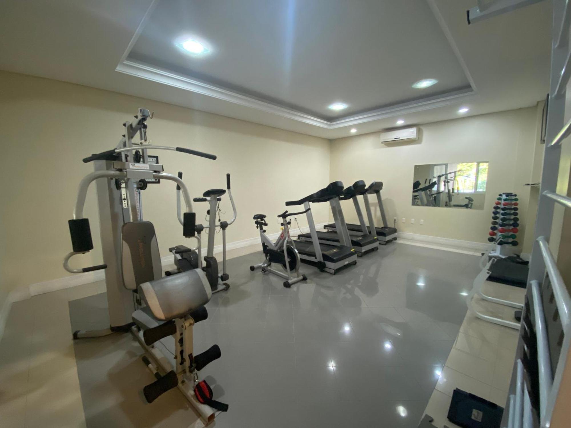 Le Village Flats E Hotel 约恩维利 外观 照片